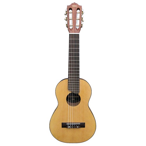 Yamaha guitalele neu - 1,