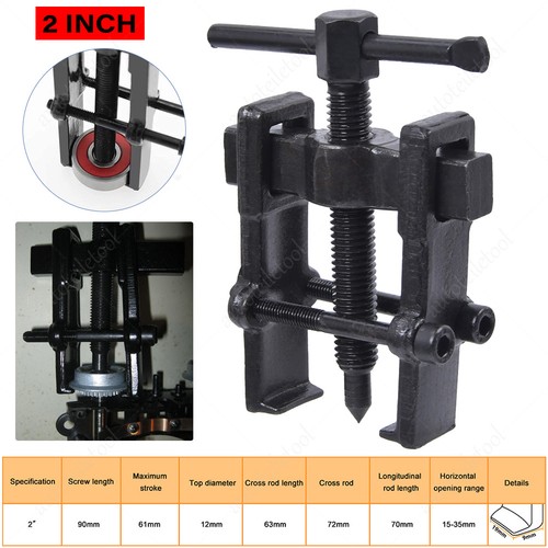 Zoll lagerabzieher - 2,