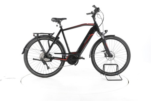 Hercules imperial trekking - hercules, e-imperial
