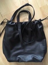 marc o polo Tasche Ilma Schwarz 