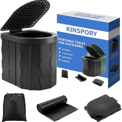 Campingtoilette portable trenn - portable,