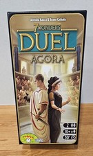 Asmodee 7 Wonders Duel -