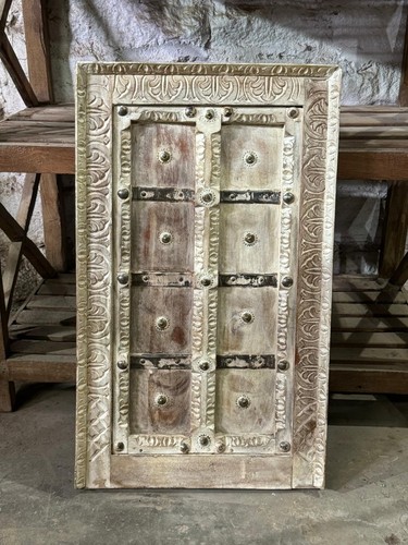 Antikes holz wanddekor - 27",
