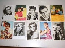 Sammlung,Konvolut,Paket mit 10