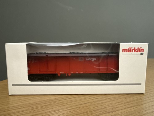 Märklin 46903 ovp - märklin,