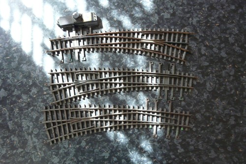 Weichen piko spur - 3,
