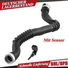 Ladeluftleitung Inkl. Sensor