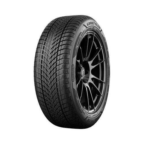 Goodyear ultragrip performance - goodyear,