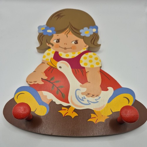Vintage kindergarderobe - vintage,