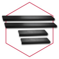 Einstiegsleisten für Mercedes