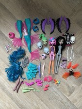 Monster High Create a Monster