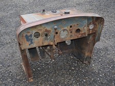 Hanomag RL 20 Traktor