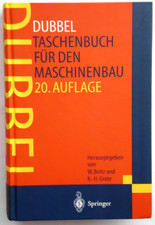 DUBBEL Taschenbuch für den