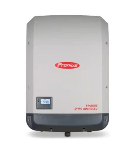 Fronius symo m - 15.0-3-m, advanced