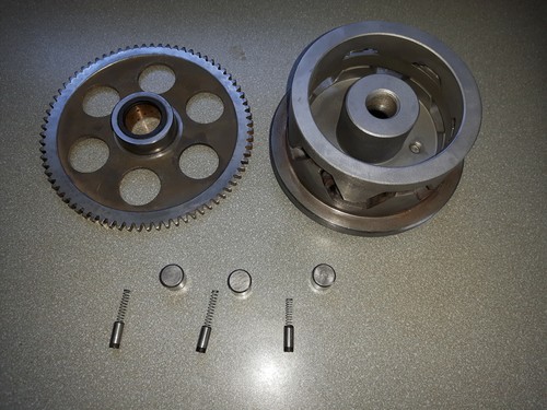 Honda 750 k0 - honda,