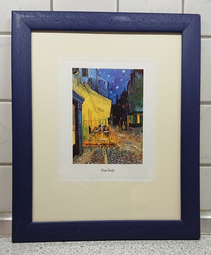 Bild kunstdruck vincent van - kunstdruck,
