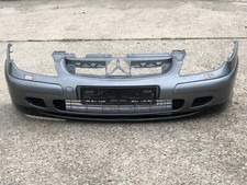 Citroen C5 Stoßstange