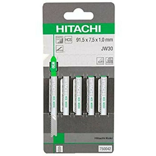 Hitachi stichsägeblatt jw30 - jw30, 5