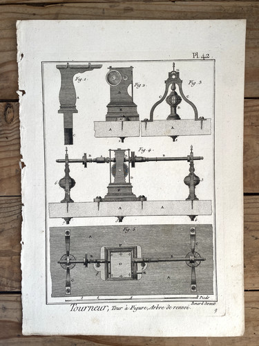 Enzyklopädie diderot - enzyklopÄdie,