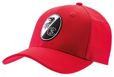 SC Freiburg Cap - Basic Wappen