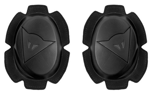 Dainese knee slider - slider, pista