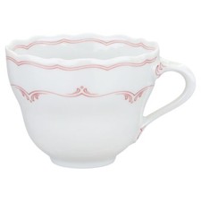 Kaffeetasse Hutschenreuther Maria Theresia Mainau