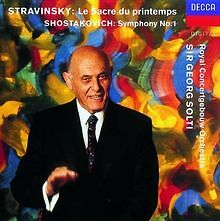Shostakovich symphony - shostakovich-symphony, 1