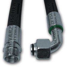 Hydraulikschlauch 2SC DN12 -