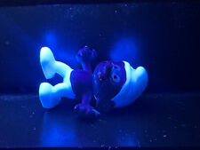 Variante - Schlümpfe Maxi Ei Eierlaufschlumpf weiss leuchtend