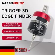 【DE】 3D Trigger Edge