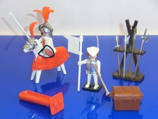 Playmobil Klicky 3264 Color