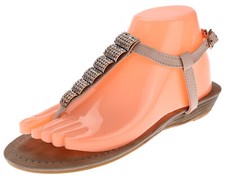 Mustang damen sandalen - mustang,