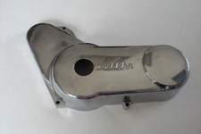 Laverda 750 S GT SF Lichtmaschinenabdeckung Motordeckel poliert gebraucht