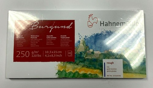 Hahnemühle aquarellpapier - hahnemühle,