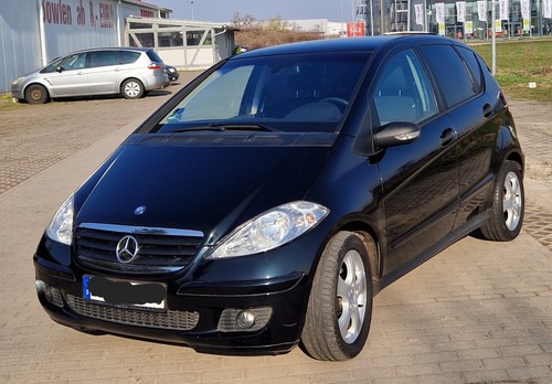 Mercedes benz klasse - mercedes,