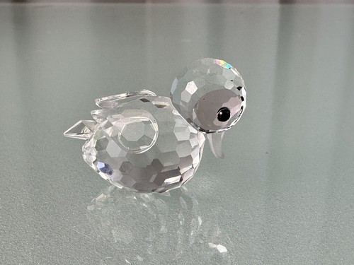 Swarovski figur 012531 ente - 012531,