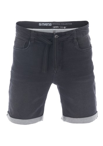 Riverso jeans shorts herren - jeans,