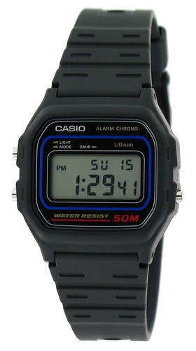 Casio uhr collection - casio,