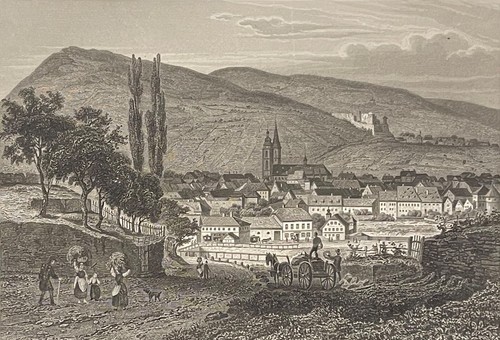 Neustadt der weinstraße - der,