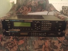 ROLAND JV-2080 64-Voice