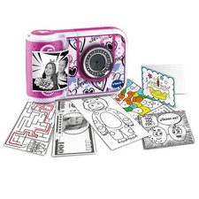 Kidizoom Print Cam Pink