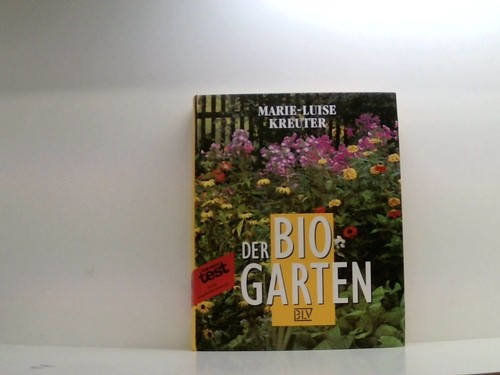 Der bio garten praktische - der,