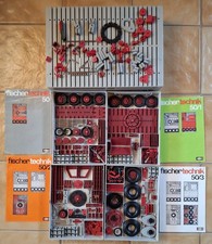 Fischertechnik MEGASET