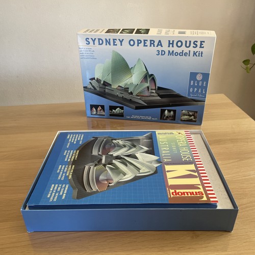 Sydney opera house - opera, d