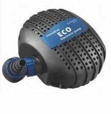 Jebao Teichfilterpumpe -