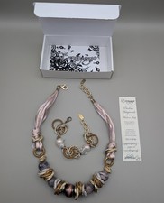 Vintage Dim Bijoux Mode