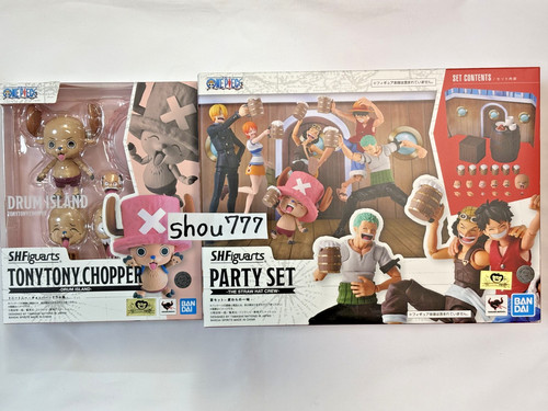 2er set figuarts - 2er,