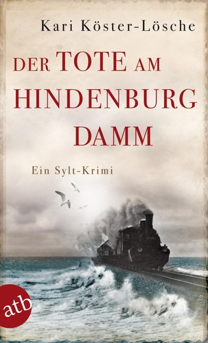 Der tote hindenburgdamm - am,