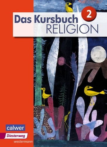 Das kursbuch religion - das,