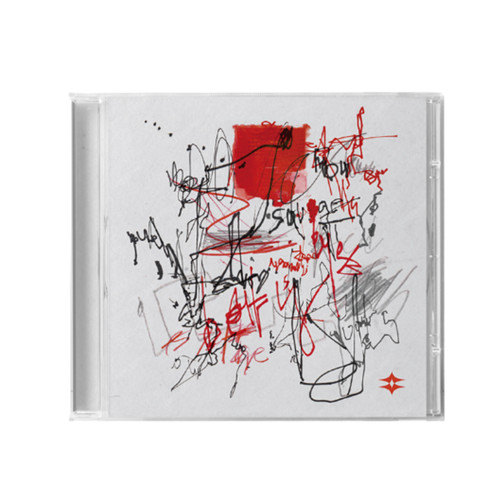 Dpr cream album - album,